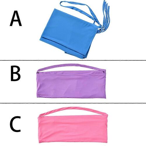 Serviette De Plage Douce Et Absorbante, Idéale Pour La Piscine Ou L'été, Rose, 2025