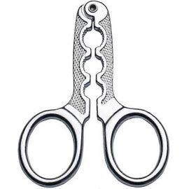 Casse-Noix Ouvre-Noix Pistache Avec Poignée En Acier Inoxydable Écrou Opentool Pince Tournesol Clip