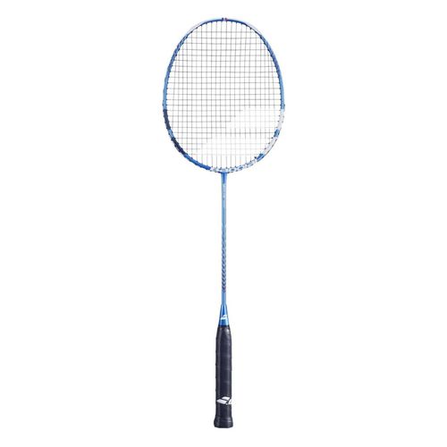 Raquette De Badminton Babolat Satelite Spire S Ncv Bleu Moyen