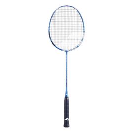 Raquette De Badminton Babolat Satelite Spire S Ncv Bleu Moyen