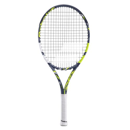Raquette De Tennis Babolat Aero Junior 25 S Ncv Noir