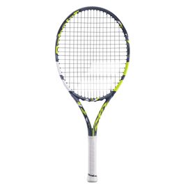 Raquette De Tennis Babolat Aero Junior 25 S Ncv Noir