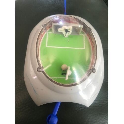 Jeu Tir Au But - Football - Mcdonald¿S - 2007 - 17x10 Cm