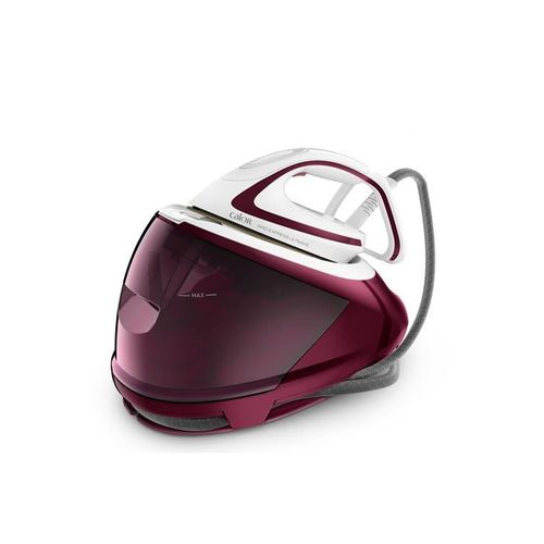 Centrale vapeur Calor Pro Express Ultimate GV9557C0 Sureau