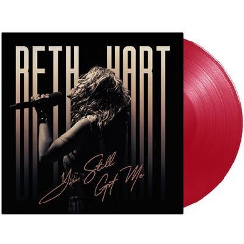Beth Hart - You Still Got Me [Vinyl Lp]