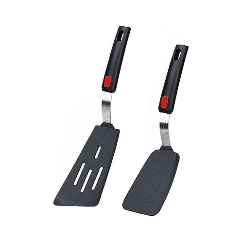 Spatule En Silicone 2,600f Spatules De Cuisine Résistantes À La Chaleur Pour Ustensiles De Cuisine,Ustensiles De Cuisine Utilisez Spatul