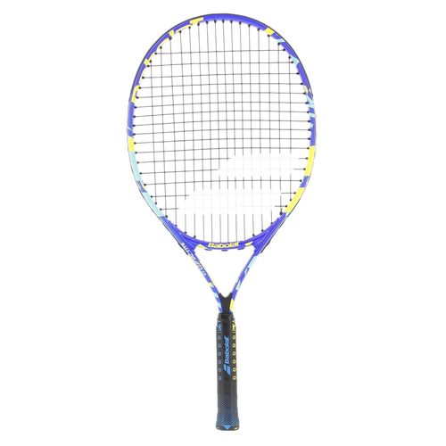 Raquette De Tennis Babolat Ballfighter 23 S Cv Bleu Moyen