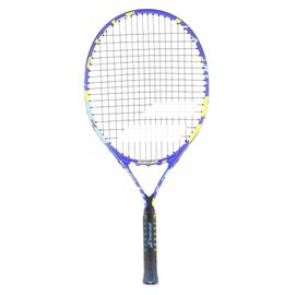 Raquette De Tennis Babolat Ballfighter 23 S Cv Bleu Moyen