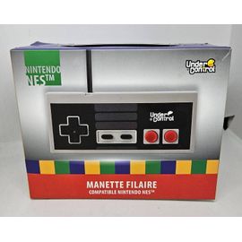 Manette Pour Nintendo Nes