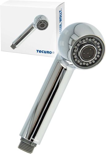 JGD-Buse de rechange pour cuisine, douche - Chromée