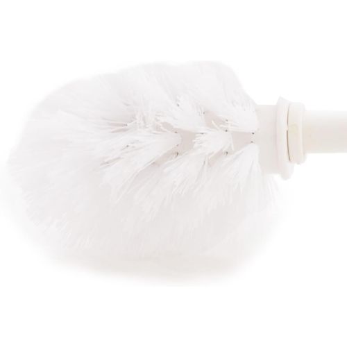 ChenQuanSarl-Lot De 2 Têtes De Wc De Rechange Filetage 17 Mm