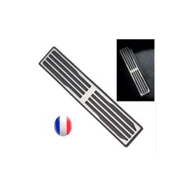 Repose Pied Alu Pour Jaguar F-Pace Jaguar Xe Jaguar Xf Range Rover Velar Alu