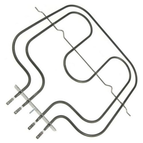 Résistance supérieure voûte Four cuisinière (42370264 CANDY ROSIERES)