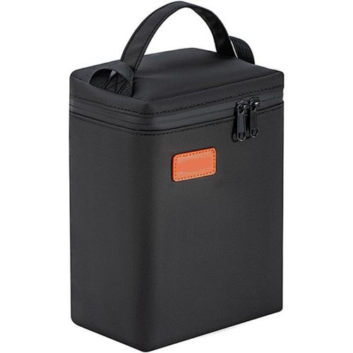 Chenquansarl-Sac Chauffant Thermostatique Pour Batterie De Drone Dji Modèle Aviation Batteries Résistant Au Froid Étui De Rangement Durable Température Constante Sac