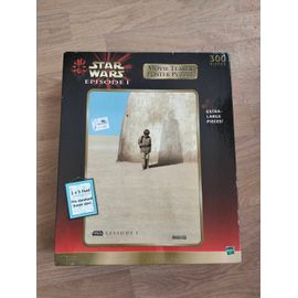 Puzzle Star Wars épisode 1
