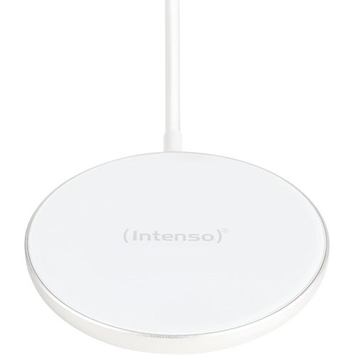 Asfasfq-Chargeur Magnetique Mw1 Blanc Pour Smartphone