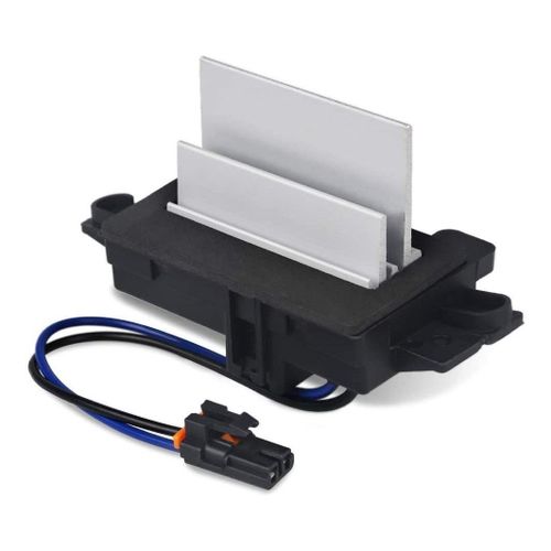Résistance de moteur de ventilateur pour HAVC 4P1516, 4P1595