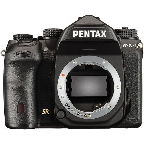 LETNERNY-K-1 Mark Ii Appareil Photo Reflex Numérique 36, 4 Mégapixels Appareil Photo Numérique Plein Format Haute Résolution Stabilisateur Sr Ii 5 Axes, Dain De 5 Vitesses Résistant Aux Intempéries