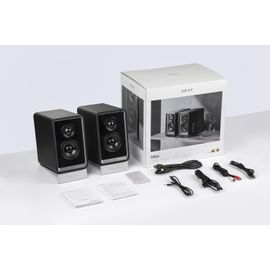 Qr65 Monitor Activo De Escritorio 70W Rms