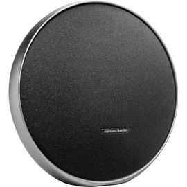 SUBZONAL-Onyx Studio 9 - Enceinte Bluetooth portable avec connexion multi-haut-parleurs Auracast, auto-accordage adaptatif, technologie de champ sonore constant, port de charge USB, batterie de 8