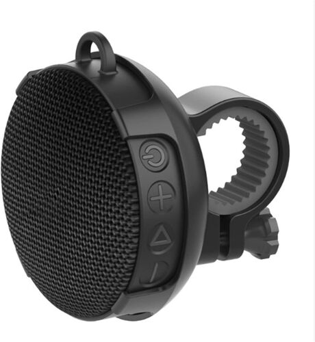 Enceinte Bluetooth Sans Fil Portable Pour L'Extérieur, Étanche, Pour Cyclisme, Camping, Randonnée