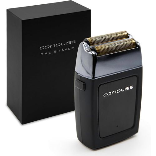 The Shaver Rasoir Électriques Hommes Tondeuse Barbe Professionnel Pour Coiffeur Barbier