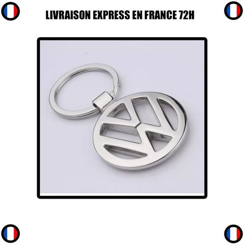 Porte-Clés Classiques Pour Volkswagen Vw Livraison Rapide