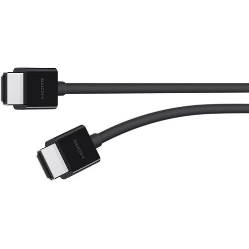 KYAOAYO-Av10168Bt2M-Blk Câble Hdmi 2 M