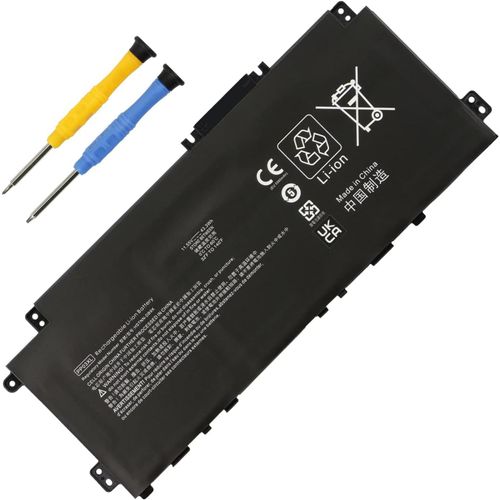 PP03XL PV03XL Laptop Batterie pour HP Pavilion X360 14-dw0xxx 14-dw1xxx 13-bb0xxx 13-bb1xxx 14-dk0xxx 14-dk1xxx 14-dv0xxx 14-dv1xxx 14-dv2xxx 14-dw1017ns 14-dw0004nl 14-dw0011nl 14-dw1001nl dw1006nl