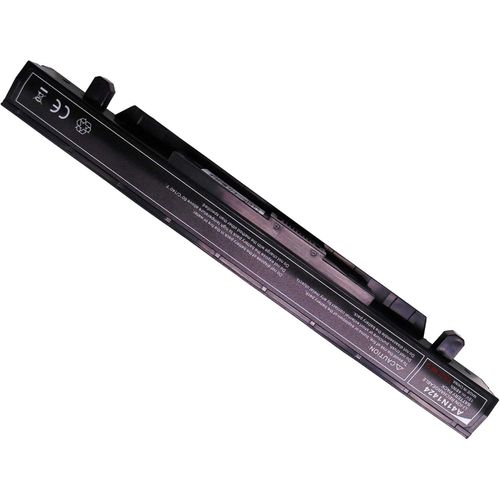 3200mAh 15V 48Wh Batterie pour ASUS GL GL552 GL552J GL552JX GL552V GL552VW ROG GL552 GL552J GL552JX GL552V GL552VW ZX ZX50 ZX50J ZX50JX A41N1424 Batterie