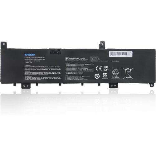 C31N1636 Batterie pour ASUS VivoBook Pro 15 N580VN N580VD N580VN N580GD NX580V M580VD M580GD ZenBook Pro 15 UX502VD M580VD DM129T 0B200-02580100 0B200-02580000