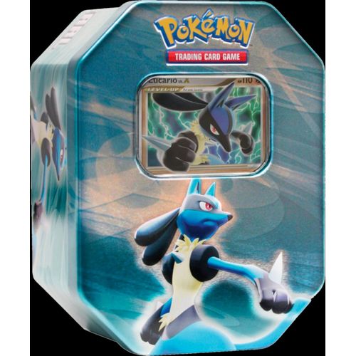 Boite Pokemon Diamand Et Perle (2007) &#43