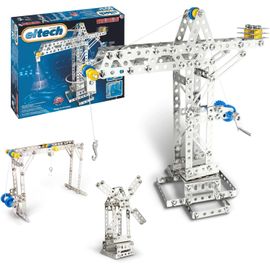 00005 Construction Grue, Multi Couleur