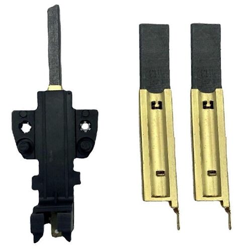 Convient pour le tambour machine à laver moteur balai de carbone