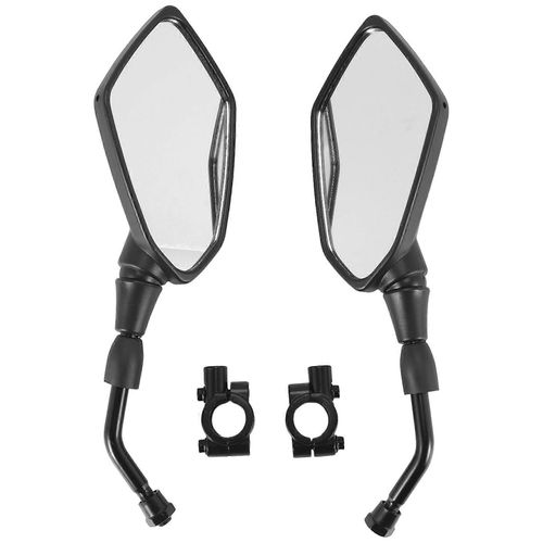 Réflecteur De Rétroviseur Moto Adapté Pour Sur Ron Sur-Ron Surron Light Bee Electric Off-Roa