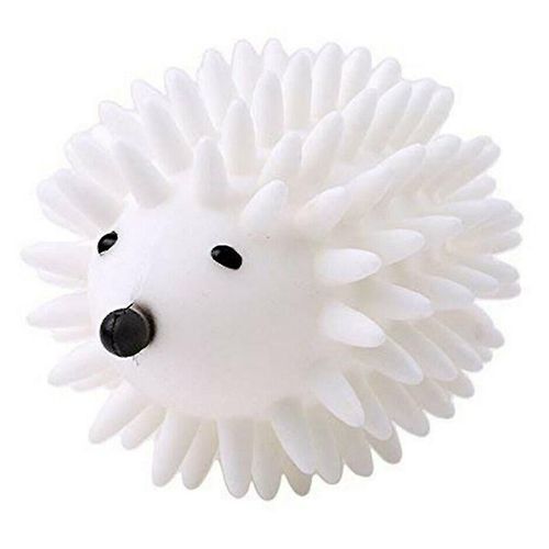 boule de lessive durable hérisson séchoir boule séchoir réutilisable pour sèche-linge boule anti-statique délicat