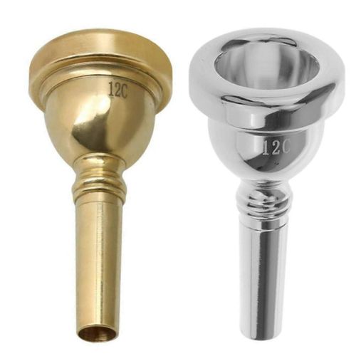 12c Embouchure De Trombone Alto Embouchure De Trombone Haut De Gamme Accessoires D'institut De Vent