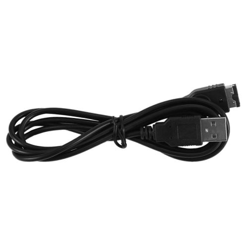 Câble De Charge De Chargeur D'alimentation Usb 1,2 M Pour Nintendo Gameboy Advance Gba Sp