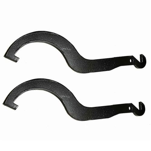 Clé à molette compatible avec les modèles XP 550 RZR 2009-2019 et General 1000 900. Remplace