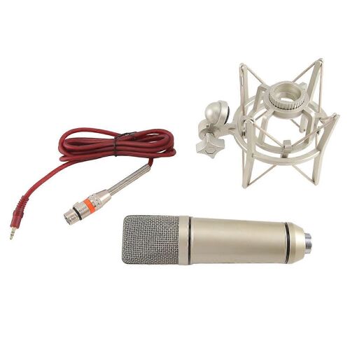Corps de microphone U-87,Microphone de bricolage Mody,Produits audio