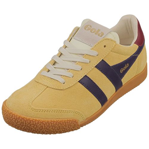 Gola Elan Entraîneurs Classiques Poivre Et Framboise