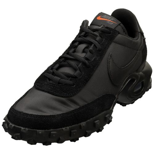 Chaussures Nike Air Max Waffle Sp Noir Anthracite