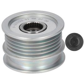 Accessoire De Poulie D'alternateur F ?553322 55560294 1204484 Afp0066 Pour Opel Astra