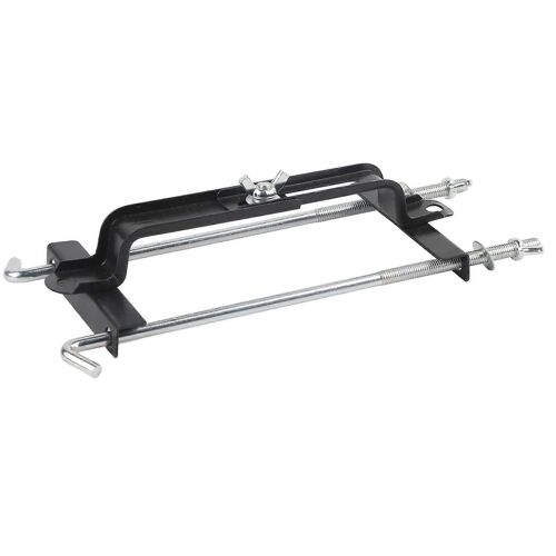 Support De Support De Maintien De Battary À Barre Transversale Réglable Pour Suv De Voiture