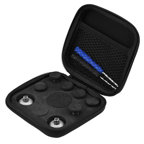 Mini Mobile Joystick Thumb Stick Cap Kit De Remplacement De Bouton Magnétique Pour Ps4 / Xbox One