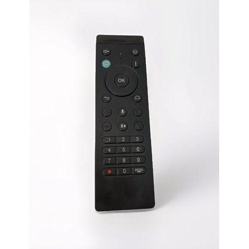 Telecommande Bbox Miami Voice Decodeur TV Bouygues - excellent état