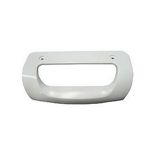 Poignée porte réfrigérateur ou congélateur (x1) Réfrigérateur congélateur (2425193196 2636004059 ELECTROLUX ARTHUR MARTIN ELECTROLUX FAURE AEG)