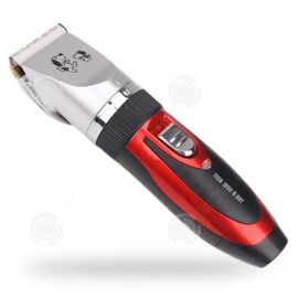 Inn Tondeuse Chien 507g Tondeuse Chien Professionnelle Tondeuse Silencieuse Pour Animaux 4 Types De Peignes À Dents Tondeuses Pour