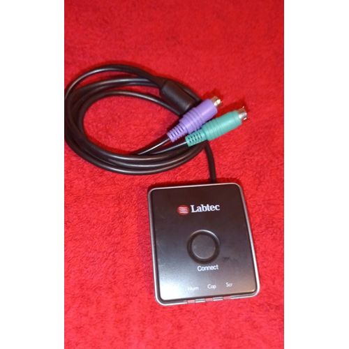 Ultra flat wireless Desktop C-SJ42 model 852403-0000