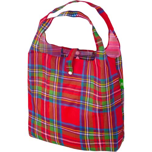 SJZG-Sac De Courses Réutilisable Cabas Pliable Tote Bag Résistant À L'Eau